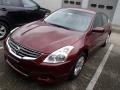 Tuscan Sun - Altima 2.5 S Photo No. 3