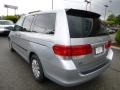 2010 Alabaster Silver Metallic Honda Odyssey LX  photo #3