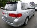 2010 Alabaster Silver Metallic Honda Odyssey LX  photo #5