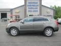 2013 Evolution Green Metallic Cadillac SRX FWD #82063615