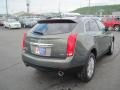 2013 Evolution Green Metallic Cadillac SRX FWD  photo #4