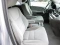 Alabaster Silver Metallic - Odyssey LX Photo No. 10