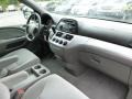 2010 Alabaster Silver Metallic Honda Odyssey LX  photo #11