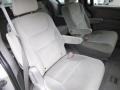 Alabaster Silver Metallic - Odyssey LX Photo No. 13