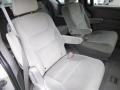 2010 Alabaster Silver Metallic Honda Odyssey LX  photo #13