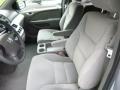 2010 Alabaster Silver Metallic Honda Odyssey LX  photo #15