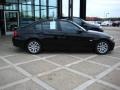 2007 Jet Black BMW 3 Series 328i Sedan  photo #9