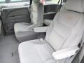 2010 Alabaster Silver Metallic Honda Odyssey LX  photo #16