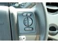 2013 Ford F450 Super Duty XLT Crew Cab Controls