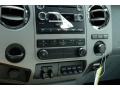 2013 Ford F450 Super Duty XLT Crew Cab Controls