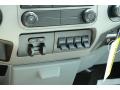 2013 Ford F450 Super Duty Steel Interior Controls Photo