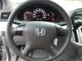 2010 Alabaster Silver Metallic Honda Odyssey LX  photo #21