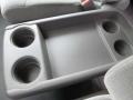 Alabaster Silver Metallic - Odyssey LX Photo No. 22