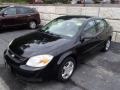 Black - Cobalt Sedan Photo No. 3
