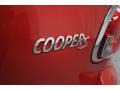Blazing Red - Cooper S Paceman Photo No. 29