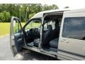 Dark Gray Interior Photo for 2013 Ford Transit Connect #82067762