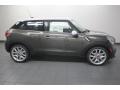 Royal Gray Metallic - Cooper S Paceman Photo No. 2