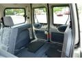 2013 Ford Transit Connect XLT Premium Wagon Trunk