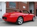 Guards Red - Boxster S Photo No. 13