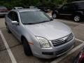 2006 Silver Frost Metallic Ford Fusion SE #82063528