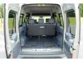 2013 Ford Transit Connect XLT Premium Wagon Trunk