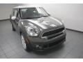 Royal Gray Metallic - Cooper S Paceman Photo No. 5