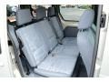 Dark Gray Rear Seat Photo for 2013 Ford Transit Connect #82067876
