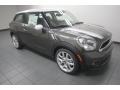 Royal Gray Metallic - Cooper S Paceman Photo No. 6