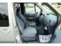 Dark Gray Front Seat Photo for 2013 Ford Transit Connect #82067900