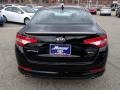 2013 Ebony Black Kia Optima SX Limited  photo #7