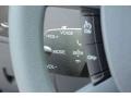 2013 Ford Transit Connect XLT Premium Wagon Controls