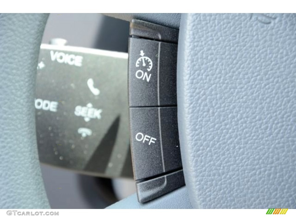 2013 Ford Transit Connect XLT Premium Wagon Controls Photo #82068027