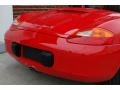 2002 Guards Red Porsche Boxster S  photo #23