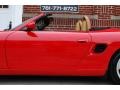 2002 Guards Red Porsche Boxster S  photo #26