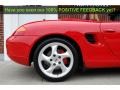 Guards Red - Boxster S Photo No. 29
