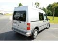 2013 Silver Metallic Ford Transit Connect XLT Van  photo #5