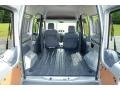 2013 Silver Metallic Ford Transit Connect XLT Van  photo #15