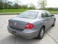 Stone Gray Metallic - LaCrosse CXL Photo No. 8