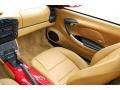 2002 Guards Red Porsche Boxster S  photo #46