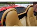 2002 Guards Red Porsche Boxster S  photo #48