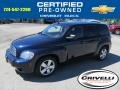 Imperial Blue Metallic 2011 Chevrolet HHR LS