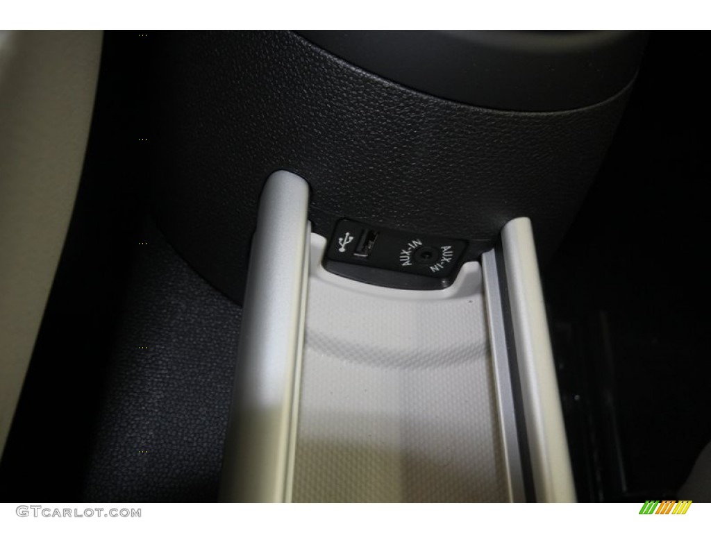 2013 Cooper Paceman - Starlight Blue Metallic / Gravity Satellite Gray Leather photo #19