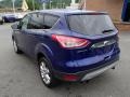 2013 Deep Impact Blue Metallic Ford Escape SEL 2.0L EcoBoost 4WD  photo #6