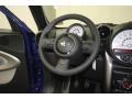 Starlight Blue Metallic - Cooper Paceman Photo No. 25