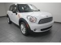 Light White - Cooper Countryman Photo No. 1