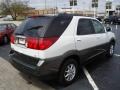 Olympic White - Rendezvous CX AWD Photo No. 4