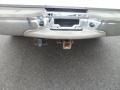 Oxford White - F250 Super Duty King Ranch Crew Cab 4x4 Photo No. 16