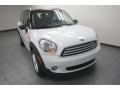 Light White - Cooper Countryman Photo No. 5