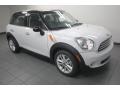 Light White - Cooper Countryman Photo No. 6