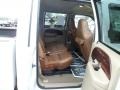 Oxford White - F250 Super Duty King Ranch Crew Cab 4x4 Photo No. 20